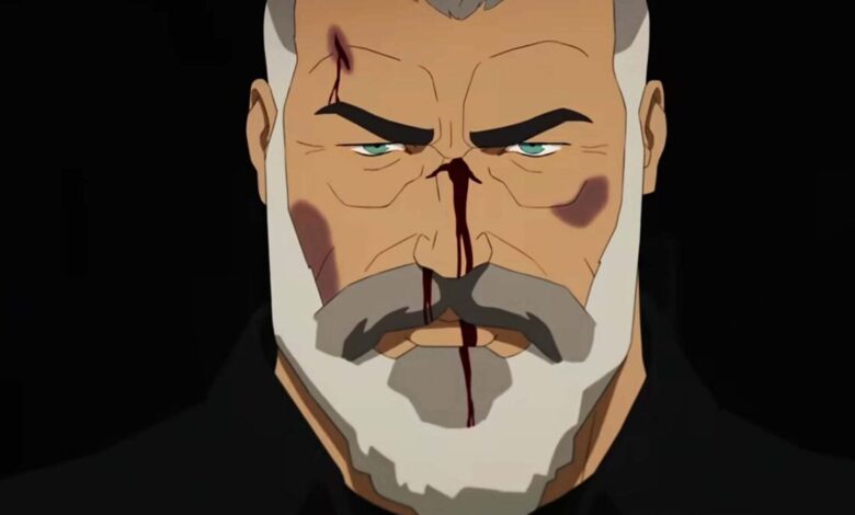 Splinter Cell revela final canônico em novo trailer do game