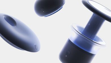 Spoa Concept Devices transforma energia desperdiçada em poder