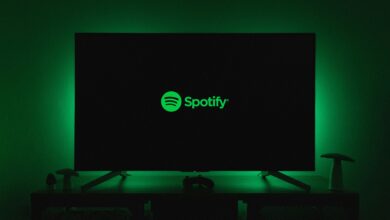 AI impulsiona Spotify a adotar medidas de transparência