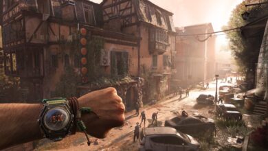 Dying Light: The Beast apresenta novas mecânicas em PS5