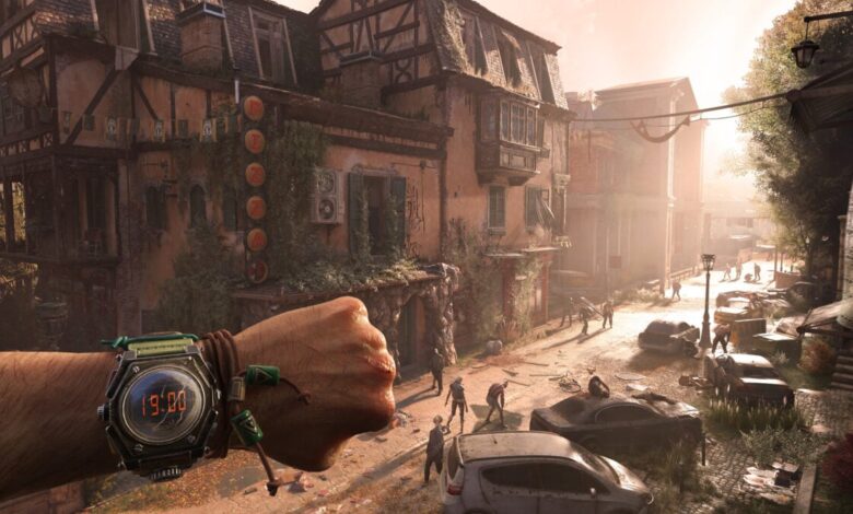 Dying Light: The Beast apresenta novas mecânicas em PS5