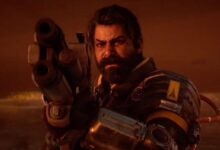 Saros Lead considera papel em game um dos melhores momentos da vida