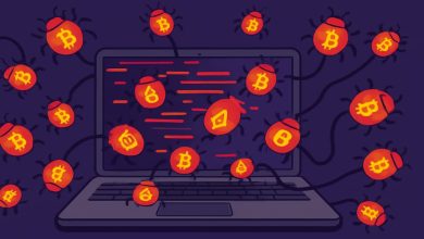 Malware usa Character Map do Windows para ataque de cryptomining