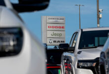 Stellantis informa roubo de dados de clientes em brecha de EVs