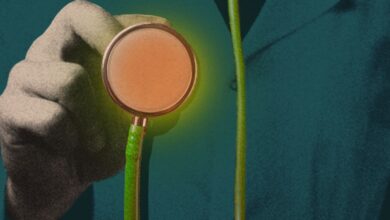 Startup médica utiliza inteligência artificial para diagnósticos