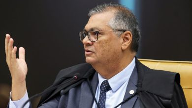 STF afirma que anistia não cabe em crimes golpistas