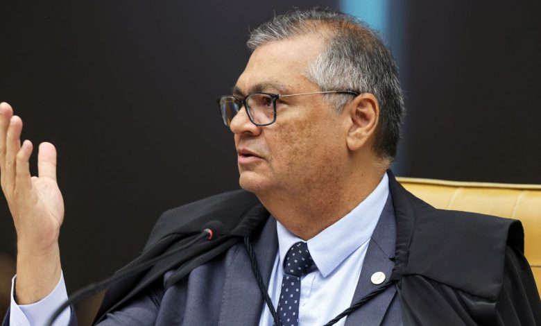 STF afirma que anistia não cabe em crimes golpistas