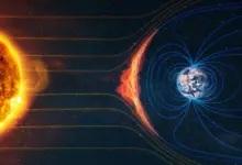Tecnologia prevê tempestades solares dias antes de ocorrerem