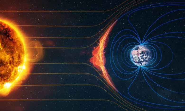 Tecnologia prevê tempestades solares dias antes de ocorrerem