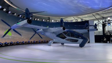 Hyundai pausa projeto de eVTOL após saídas de líderes