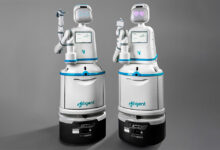 Swisslog Healthcare e Diligent Robotics oferecem robôs de entrega em hospitais
