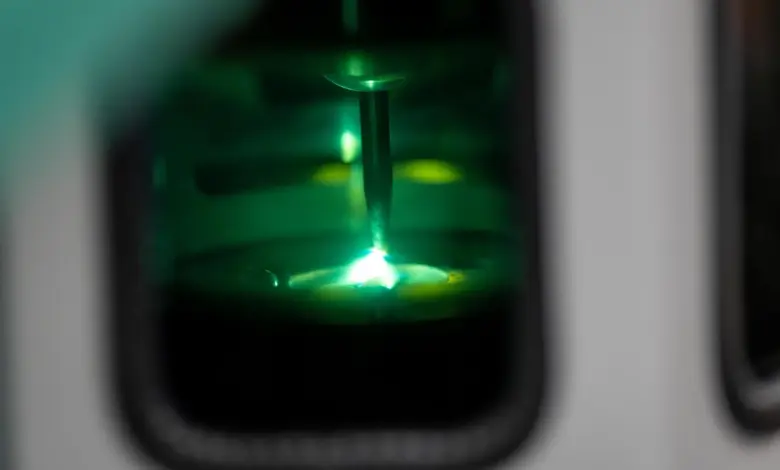 Pesquisa desenvolve combustível para foguetes com 150% mais energia