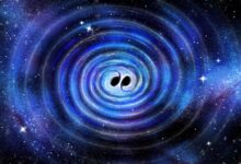 LIGO confirma teoria de Hawking em pesquisa sobre buracos negros