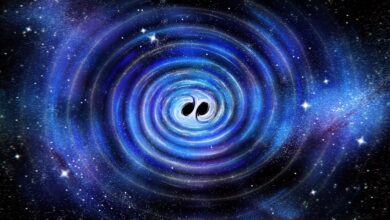 LIGO confirma teoria de Hawking em pesquisa sobre buracos negros