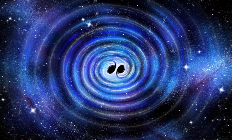 LIGO confirma teoria de Hawking em pesquisa sobre buracos negros