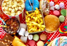 Estudo aponta que junk food afeta memória em 4 dias