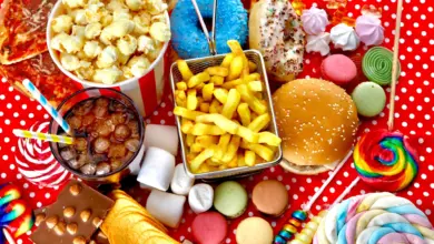 Estudo aponta que junk food afeta memória em 4 dias