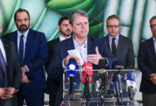 SUS instala gabinete de crise para investigar metanol