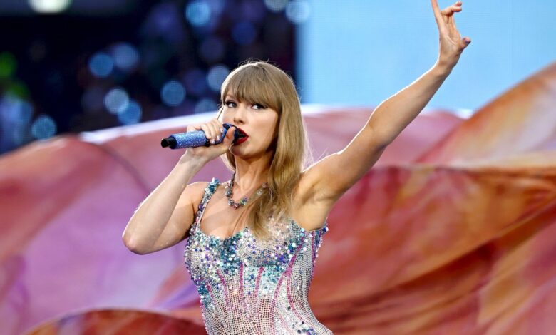FTC processa Ticketmaster por táticas de preços enganosas