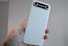 Novo gadget ultrafino desafia Apple e Samsung no mercado