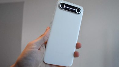 Novo gadget ultrafino desafia Apple e Samsung no mercado