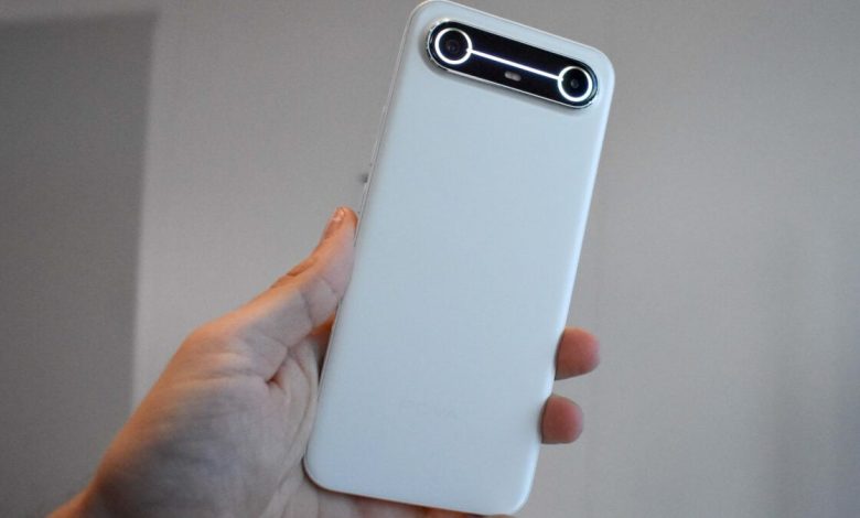 Novo gadget ultrafino desafia Apple e Samsung no mercado
