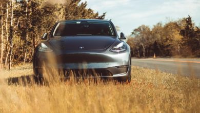 Tesla anuncia recall significativo de veículos elétricos