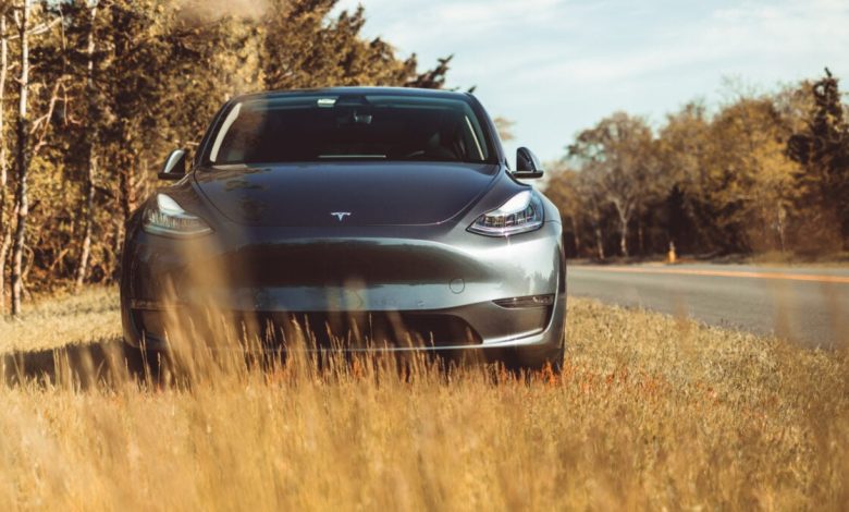 Tesla anuncia recall significativo de veículos elétricos
