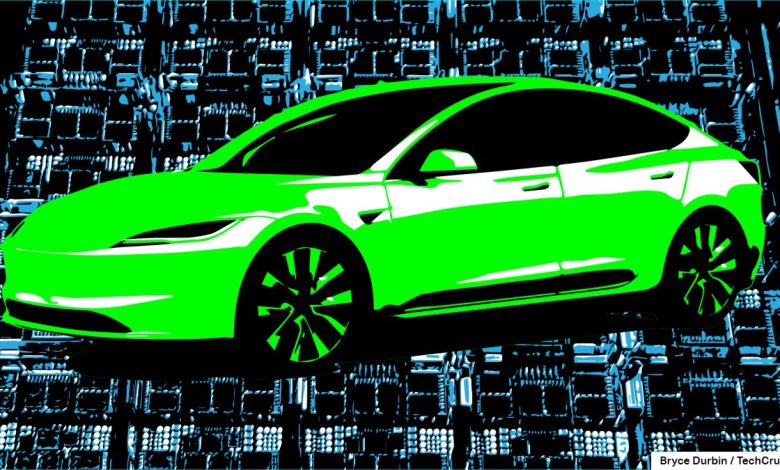 Tesla apresenta Dojo: trajetória e avanços em veículos elétricos