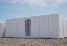 Tesla reformula Megapack para impulsionar economia-verde