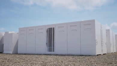 Tesla reformula Megapack para impulsionar economia-verde