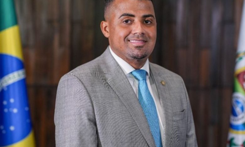 TRF-2 mantém decisão de prisão preventiva de ex-deputado TH Joias
