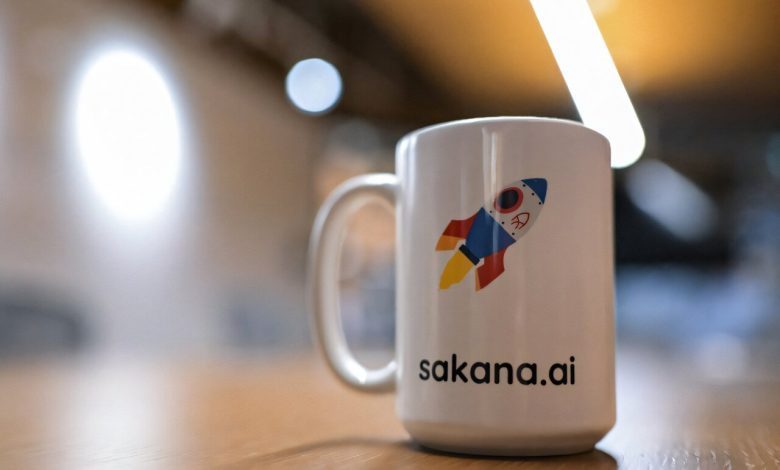 Sakana AI usa deep learning inspirado na natureza