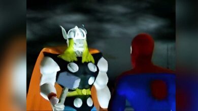 Spider-Man PS1: mídia perdida é encontrada após 24 anos