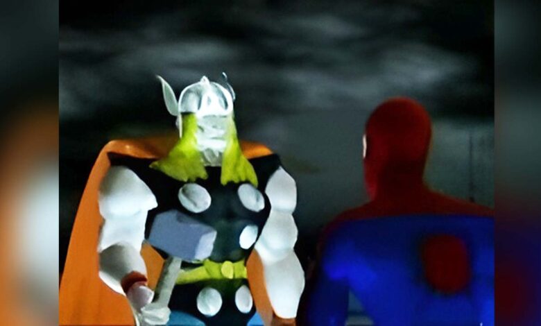 Spider-Man PS1: mídia perdida é encontrada após 24 anos