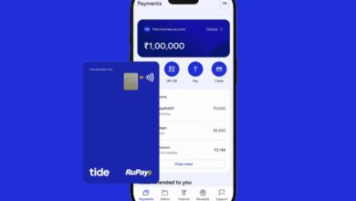 Tide se torna unicórnio apoiado por TPG com foco em fintech