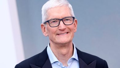 Apple planeja busca na web com AI para Siri em 2024