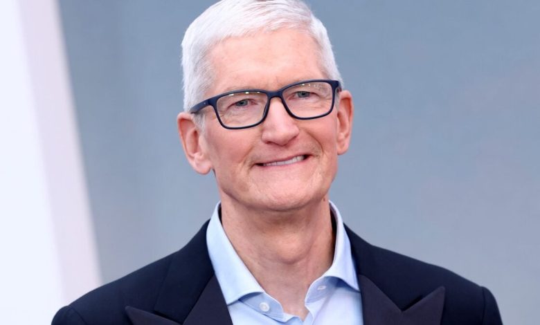 Apple planeja busca na web com AI para Siri em 2024