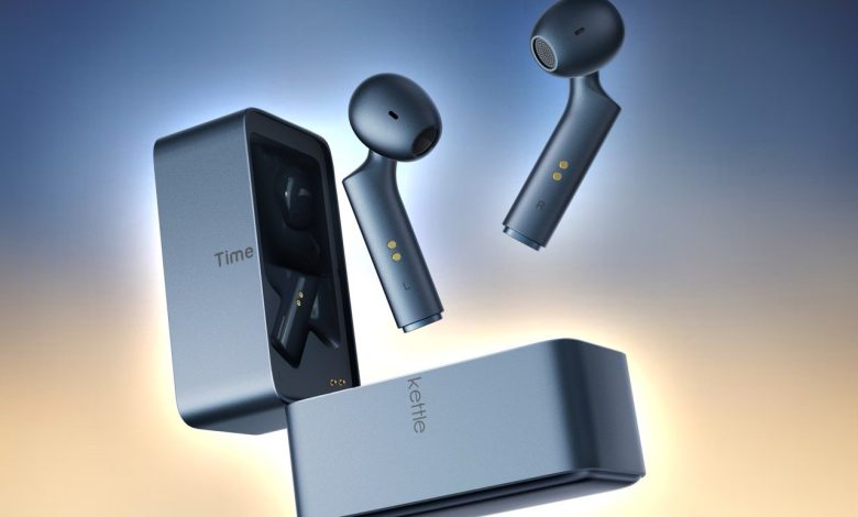 Timekettle lança fones de ouvido AI que desafiam Google e Apple