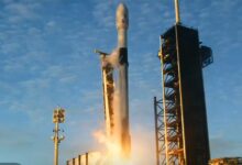 SpaceX lança sondas para estudar clima espacial e limites do sistema solar