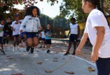 Educação no Rio melhora sem celulares nas escolas