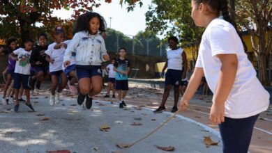 Educação no Rio melhora sem celulares nas escolas