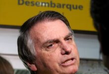 STF condena Bolsonaro e pode torná-lo inelegível até 2060
