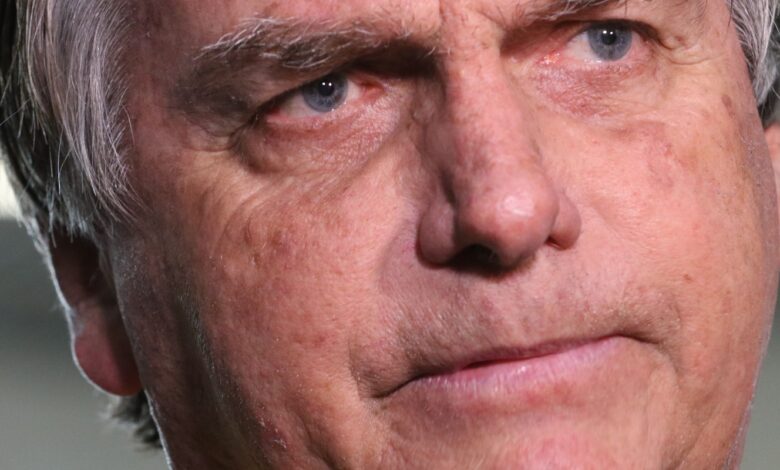 STF condena Bolsonaro a 27 anos de prisão por decisões ilegais