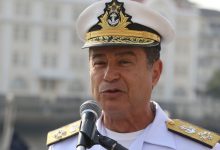 STF decide pela absolvição de Almir Garnier