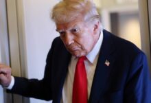 Trump sugere que redes críticas percam licença de transmissão