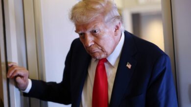 Trump sugere que redes críticas percam licença de transmissão