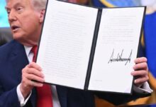TikTok avança em negociação após apoio de Trump