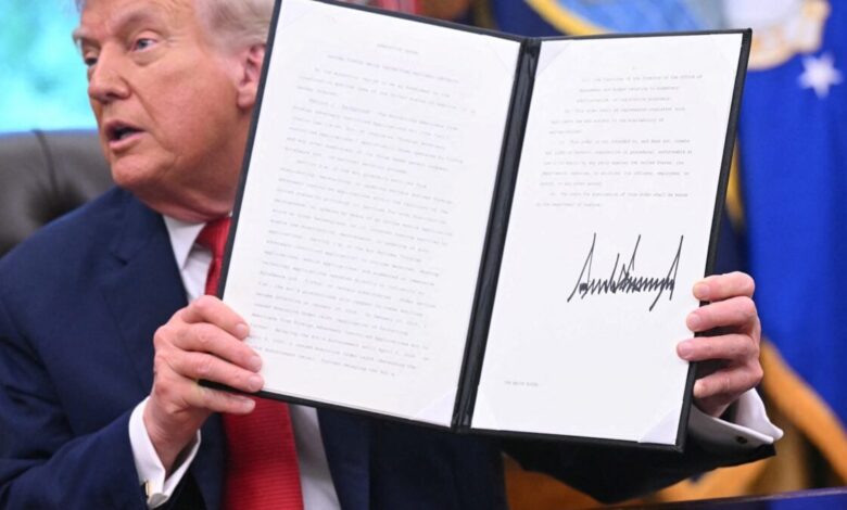 TikTok avança em negociação após apoio de Trump