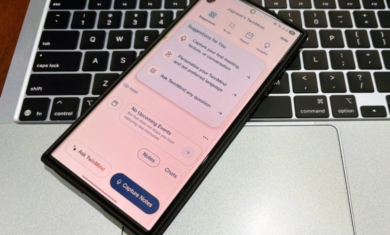 Trio do Google X lança startup de IA e capta US$ 6M